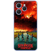 Чохол BoxFace Tecno Spark 40 