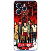 Чохол BoxFace Tecno Spark 40 