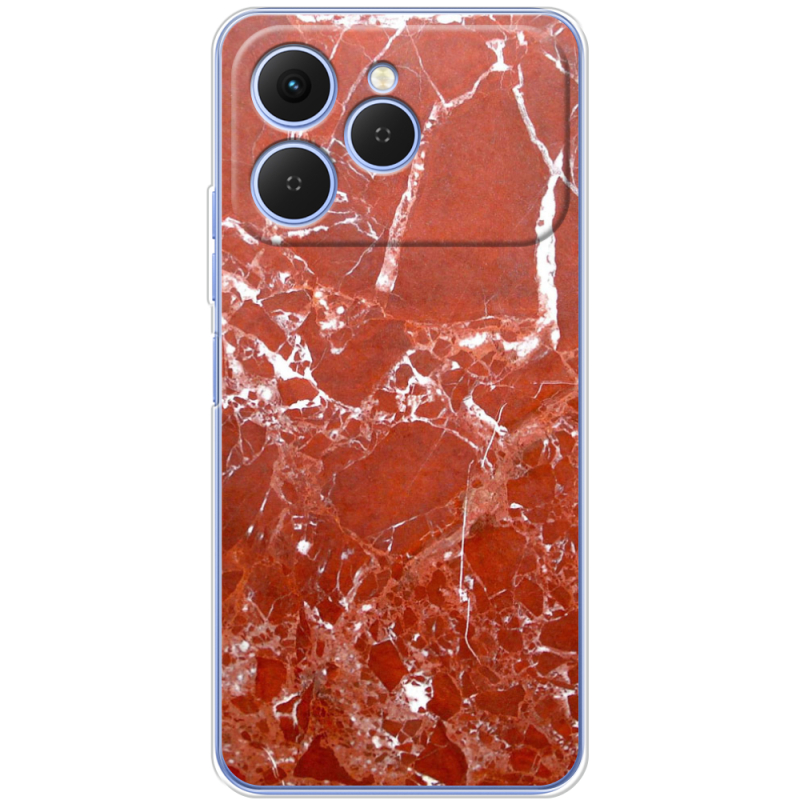 Чохол BoxFace Tecno Spark 40 