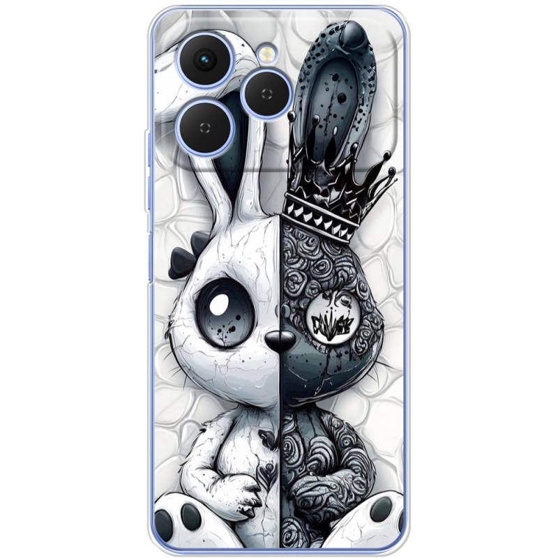 Чохол BoxFace Tecno Spark 40 