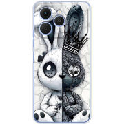 Чохол BoxFace Tecno Spark 40 