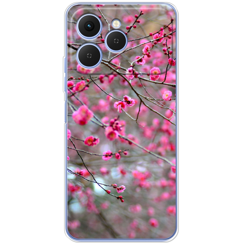 Чохол BoxFace Tecno Spark 40 