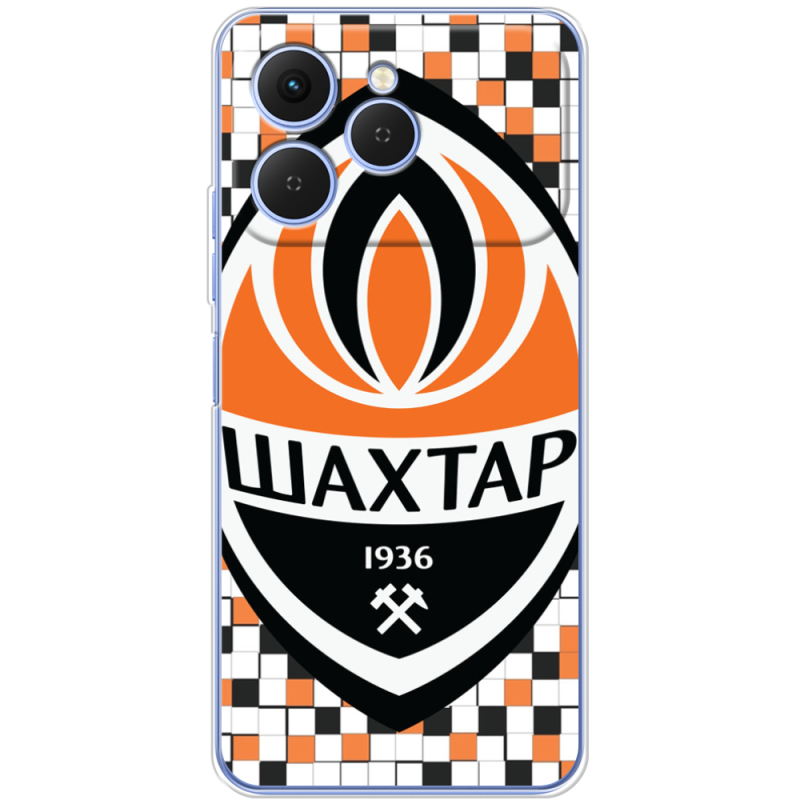 Чохол BoxFace Tecno Spark 40 