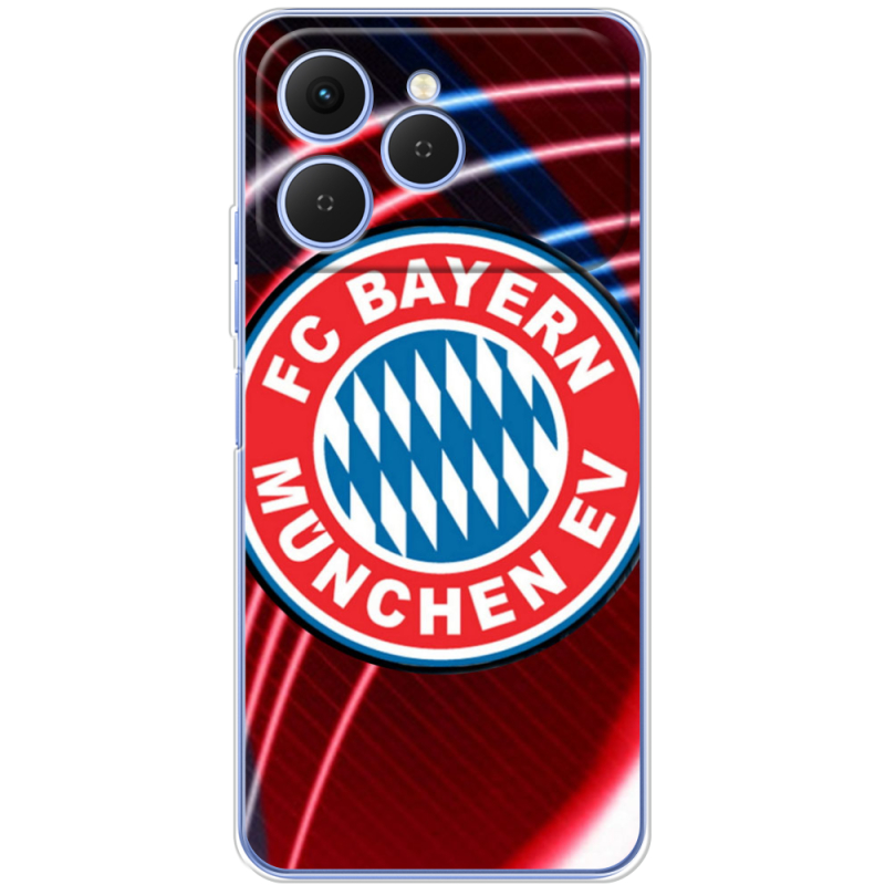 Чохол BoxFace Tecno Spark 40 