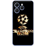 Чохол BoxFace Tecno Spark 40 