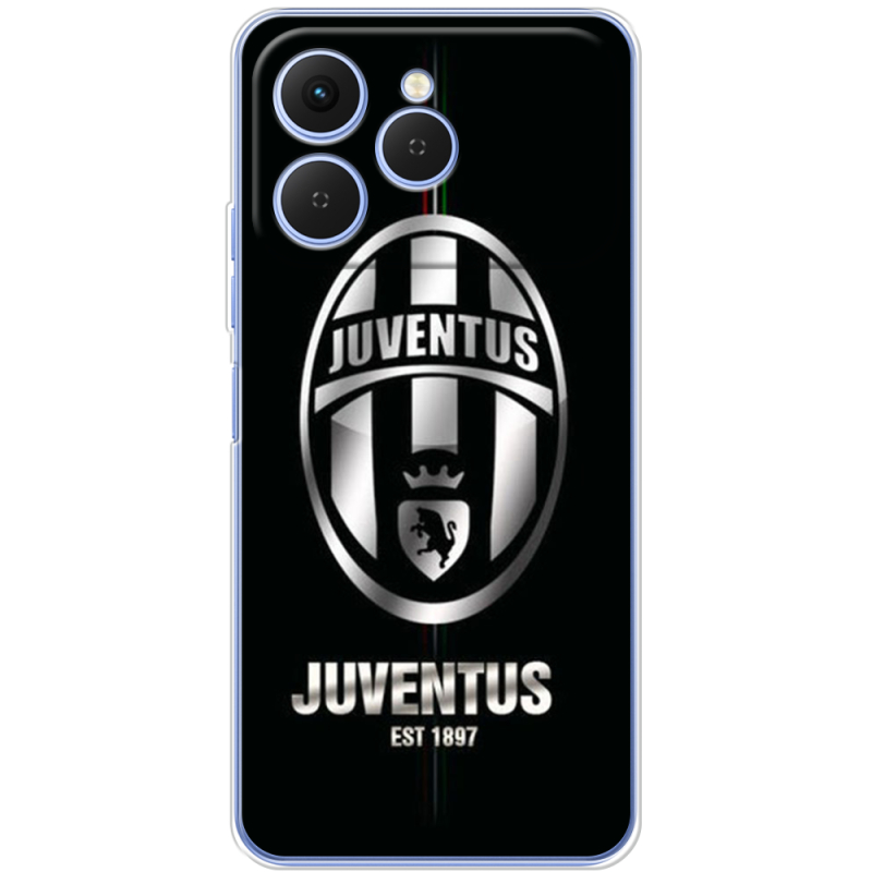 Чохол BoxFace Tecno Spark 40 