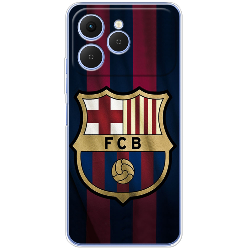 Чохол BoxFace Tecno Spark 40 