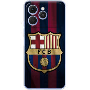 Чохол BoxFace Tecno Spark 40 