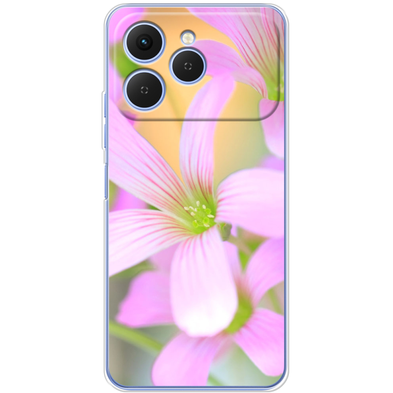 Чохол BoxFace Tecno Spark 40 