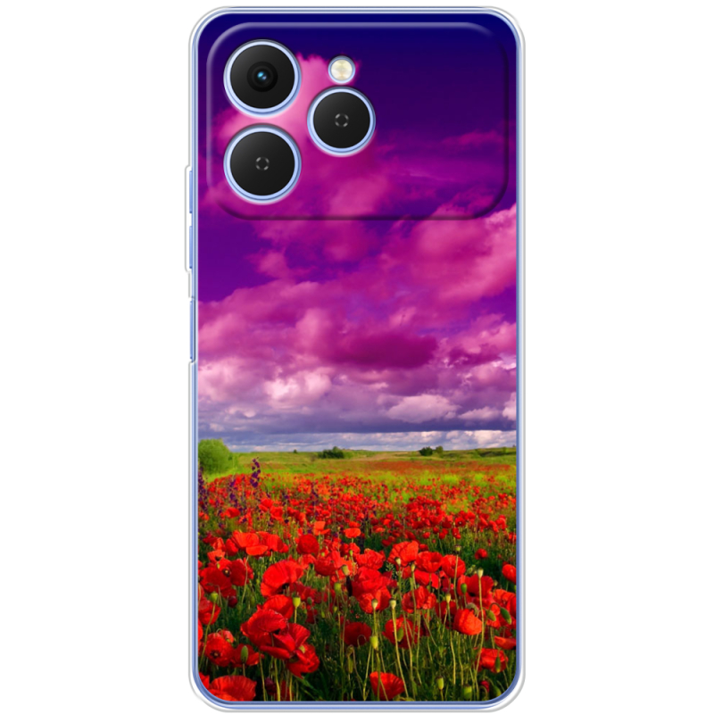 Чохол BoxFace Tecno Spark 40 