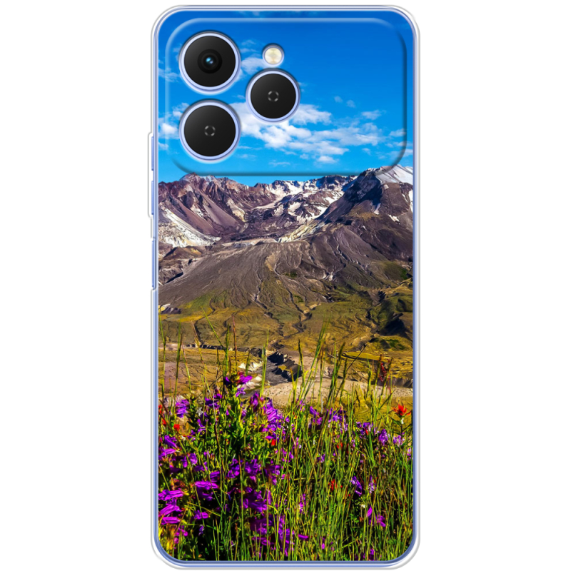 Чохол BoxFace Tecno Spark 40 