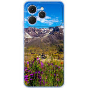 Чохол BoxFace Tecno Spark 40 