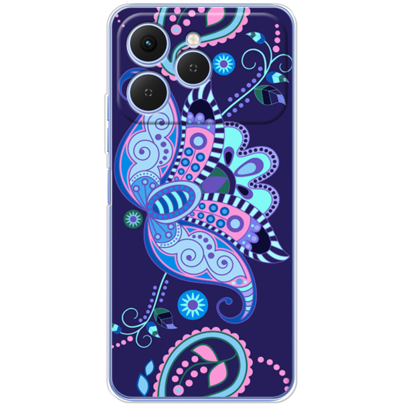 Чохол BoxFace Tecno Spark 40 