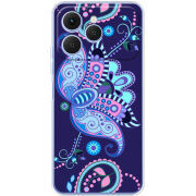 Чохол BoxFace Tecno Spark 40 