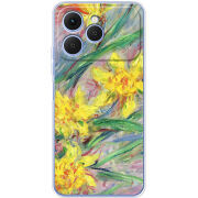 Чохол BoxFace Tecno Spark 40 