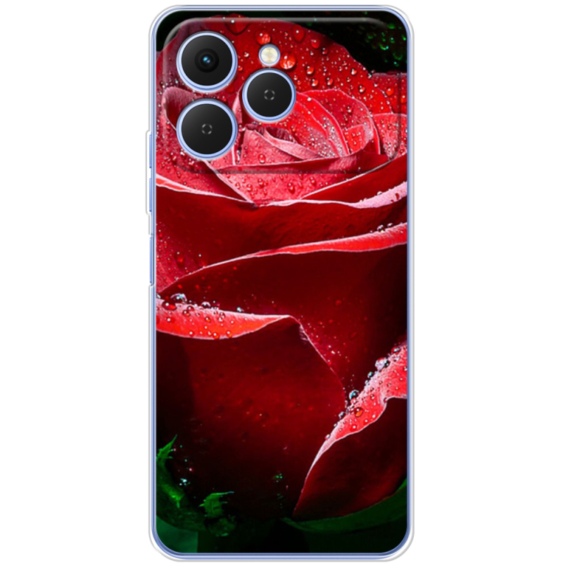 Чохол BoxFace Tecno Spark 40 