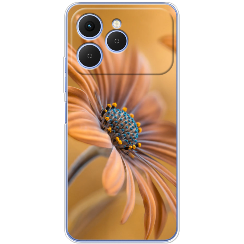 Чохол BoxFace Tecno Spark 40 