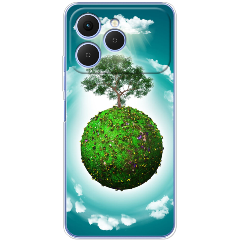 Чохол BoxFace Tecno Spark 40 