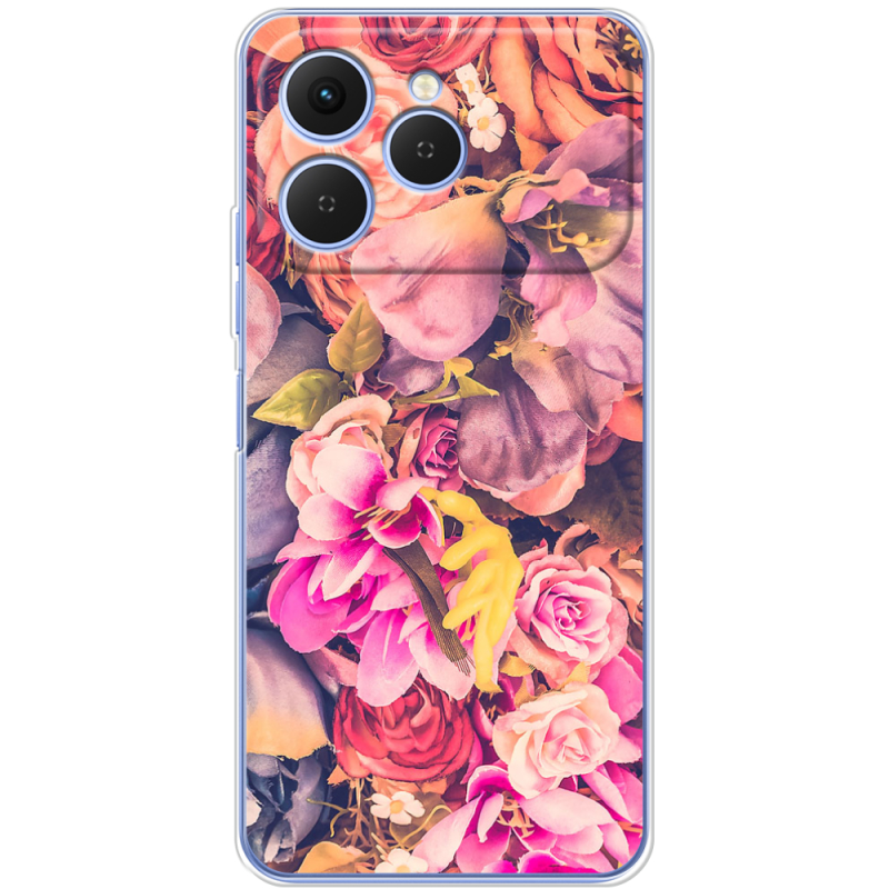 Чохол BoxFace Tecno Spark 40 