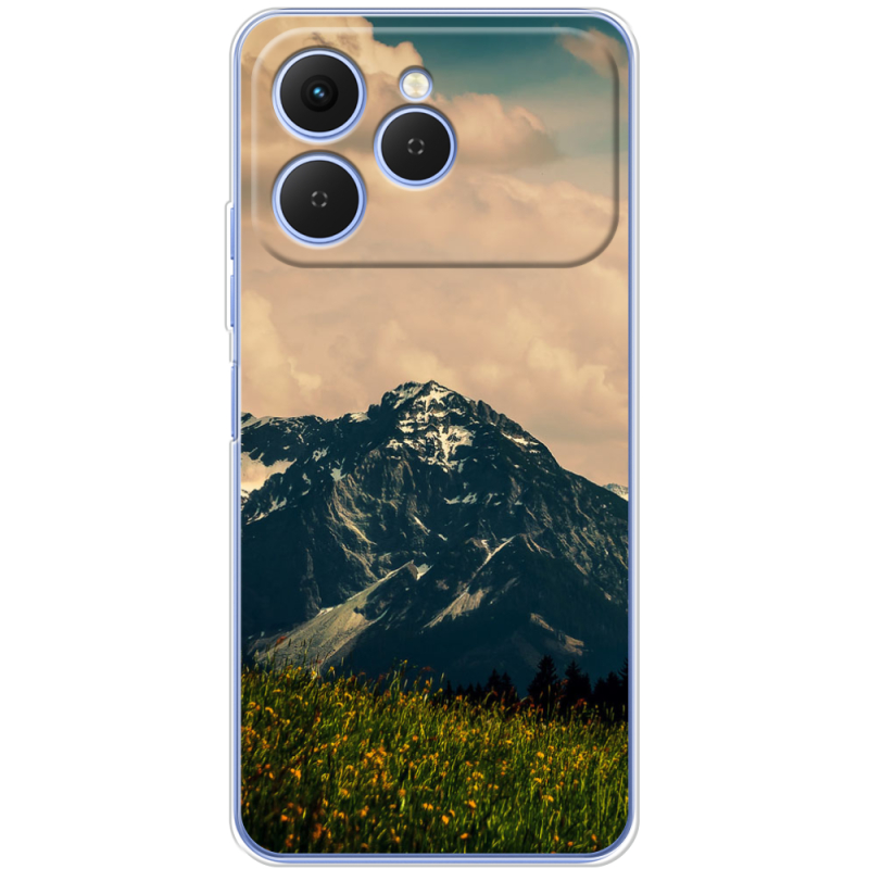 Чохол BoxFace Tecno Spark 40 