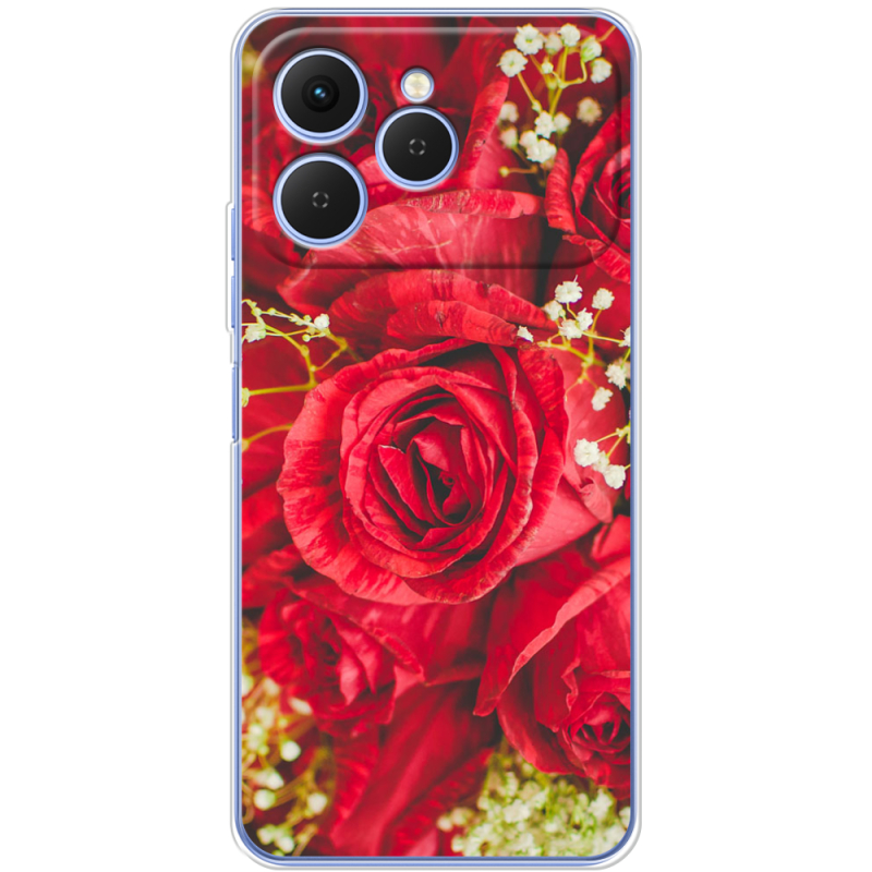 Чохол BoxFace Tecno Spark 40 