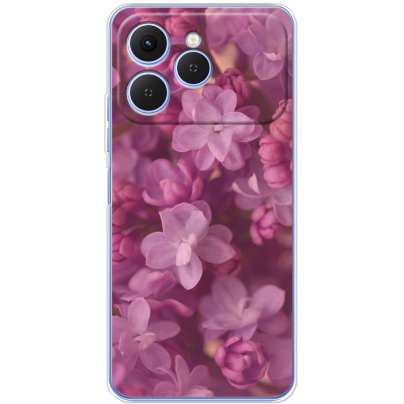 Чохол BoxFace Tecno Spark 40 