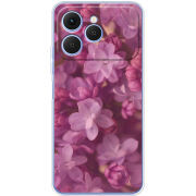 Чохол BoxFace Tecno Spark 40 