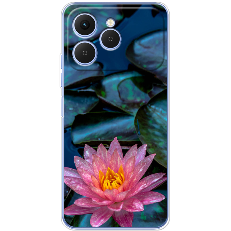 Чохол BoxFace Tecno Spark 40 