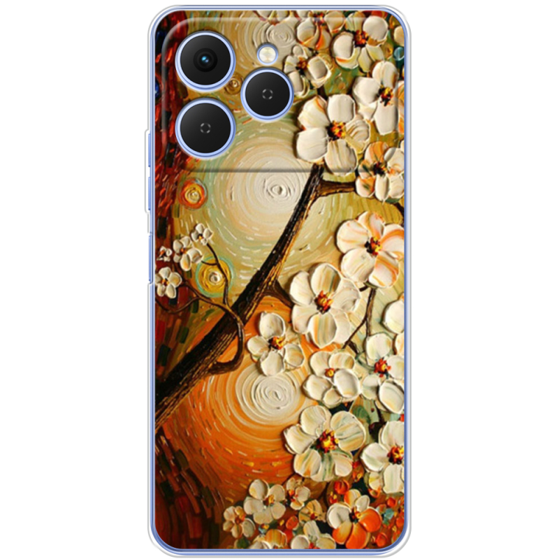 Чохол BoxFace Tecno Spark 40 