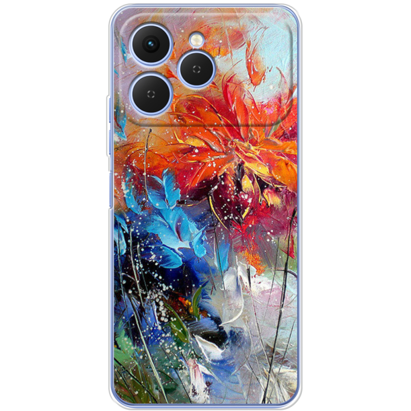 Чохол BoxFace Tecno Spark 40 