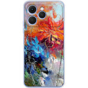 Чохол BoxFace Tecno Spark 40 