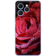 Чохол BoxFace Tecno Spark 40 