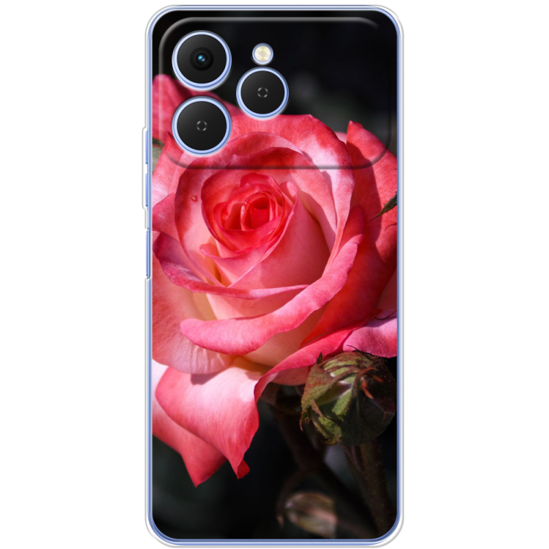 Чохол BoxFace Tecno Spark 40 