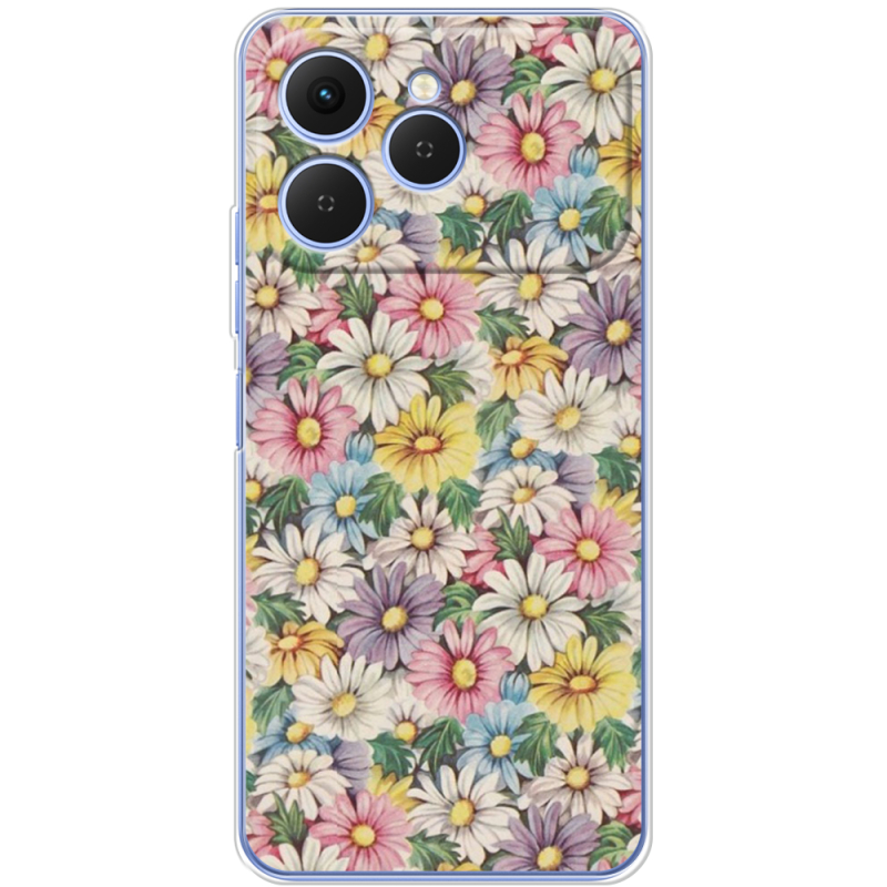 Чохол BoxFace Tecno Spark 40 