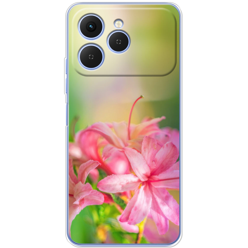 Чохол BoxFace Tecno Spark 40 