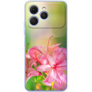 Чохол BoxFace Tecno Spark 40 