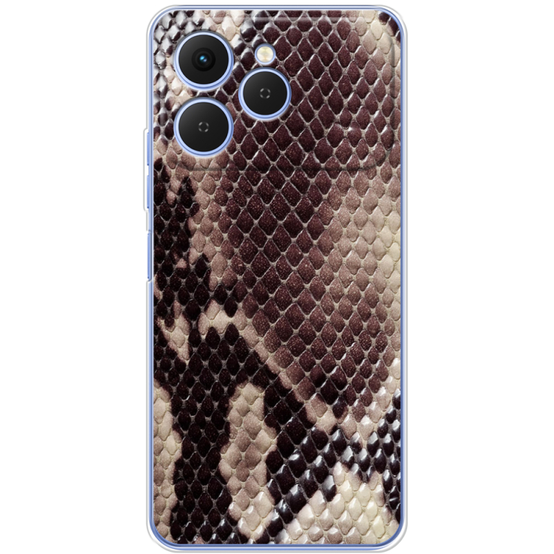 Чохол BoxFace Tecno Spark 40 