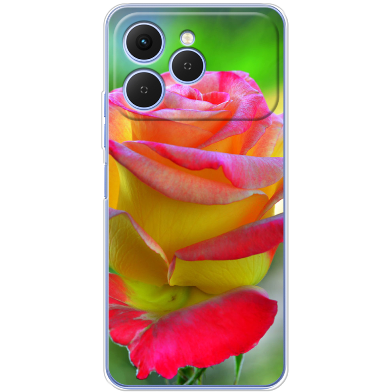 Чохол BoxFace Tecno Spark 40 