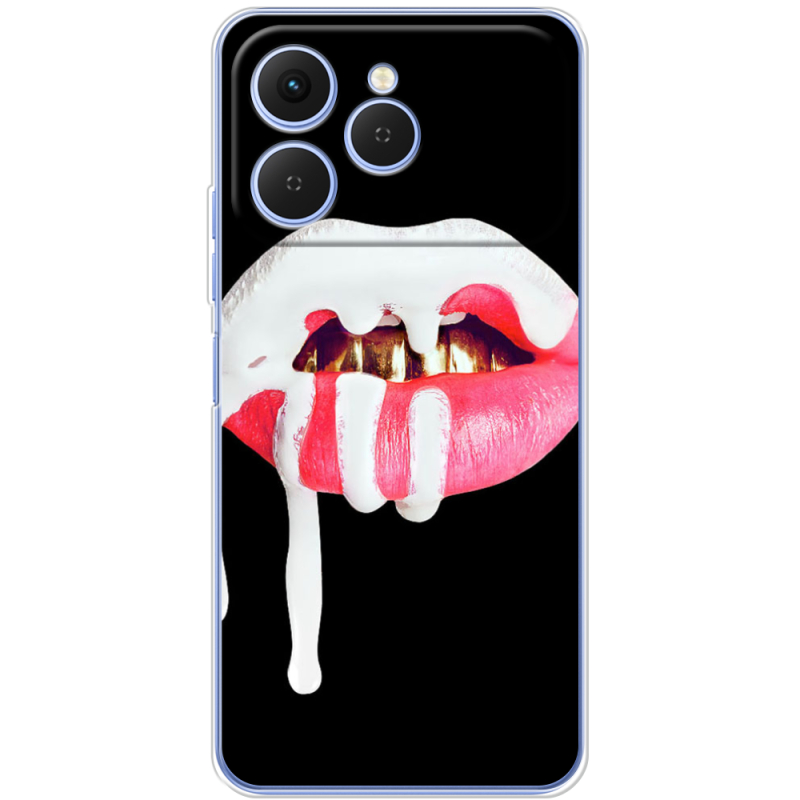 Чохол BoxFace Tecno Spark 40 