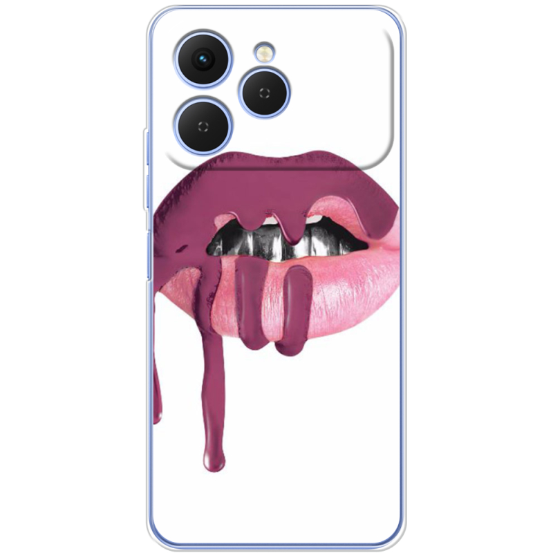 Чохол BoxFace Tecno Spark 40 