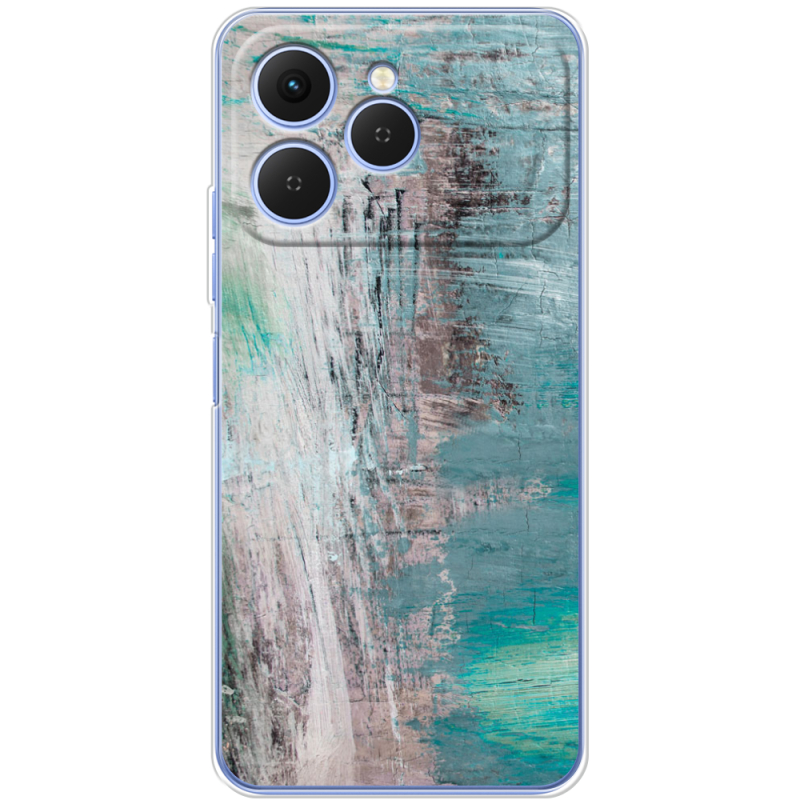 Чохол BoxFace Tecno Spark 40 