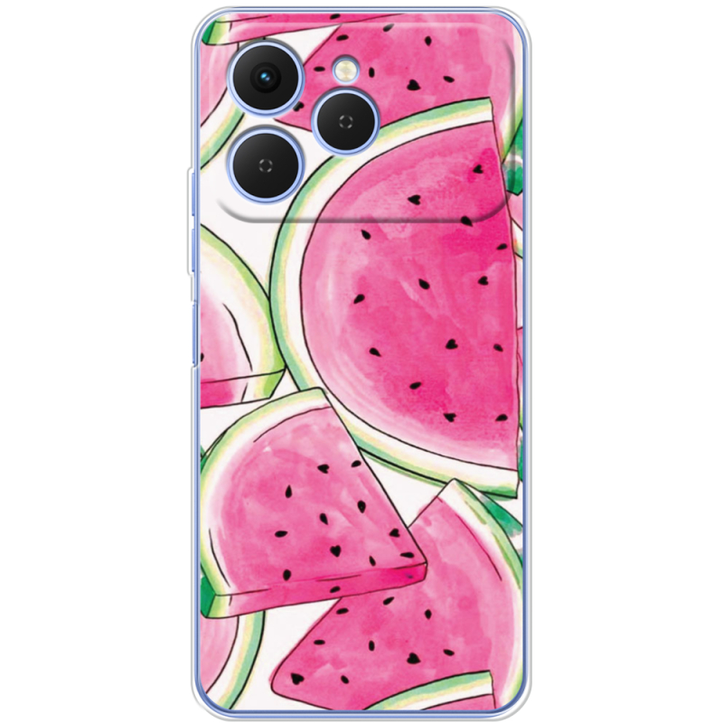 Чохол BoxFace Tecno Spark 40 