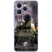 Чохол BoxFace Tecno Spark 40 