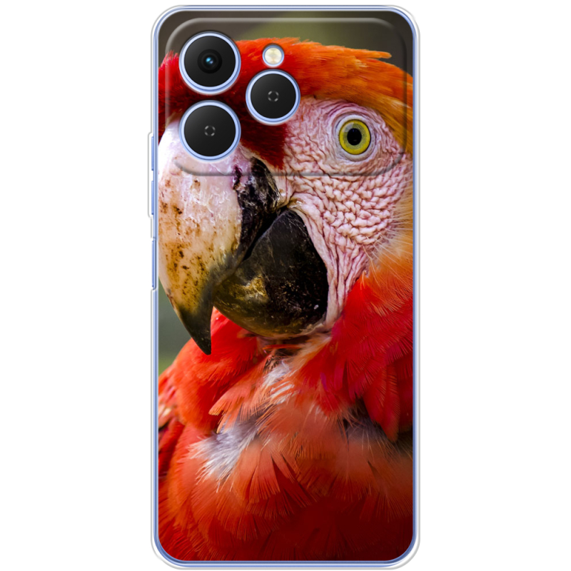 Чохол BoxFace Tecno Spark 40 