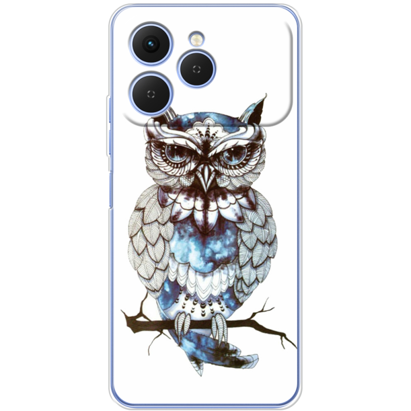 Чохол BoxFace Tecno Spark 40 