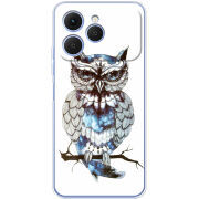 Чохол BoxFace Tecno Spark 40 