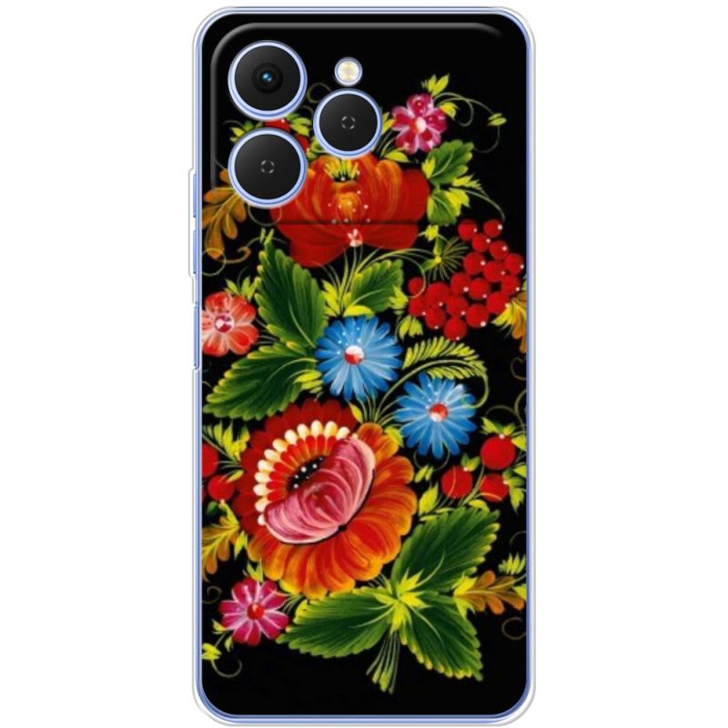 Чохол BoxFace Tecno Spark 40 