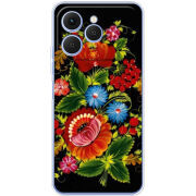 Чохол BoxFace Tecno Spark 40 