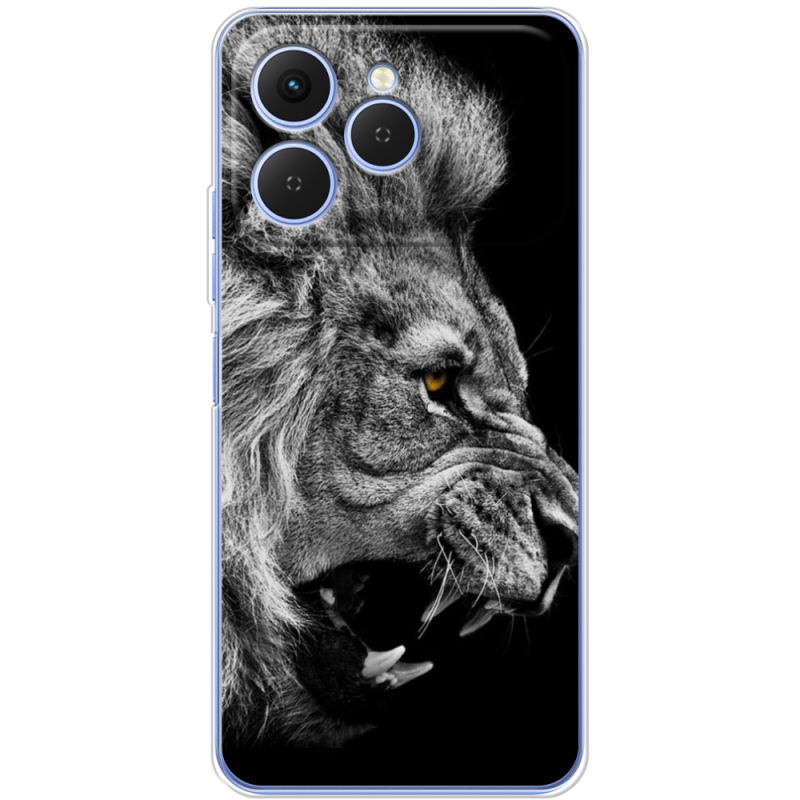 Чохол BoxFace Tecno Spark 40 