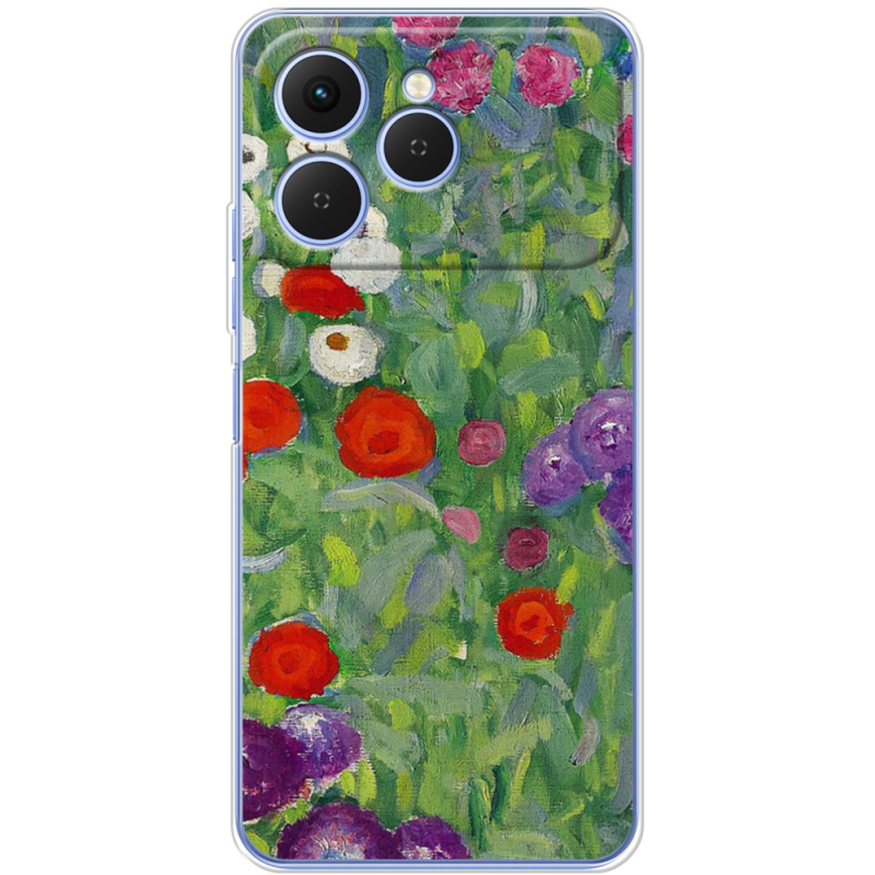 Чохол BoxFace Tecno Spark 40 